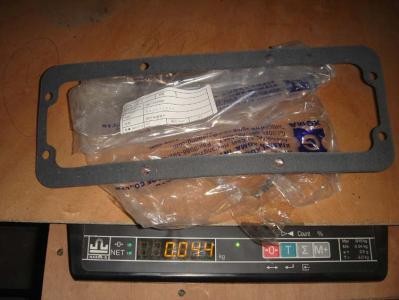 Прокладка крышки кожуха толкателей YC6108G