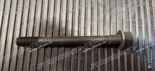 Болт головки блока цилиндров-1 YC6108G