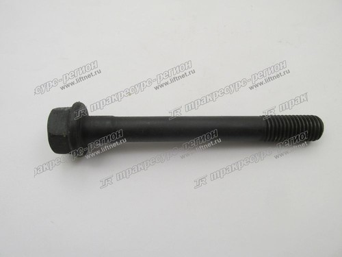Болт головки блока цилиндров-3 YC6108G