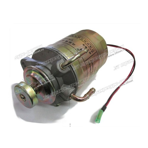 Фильтр топливный отстойник HELI CPCD10/15/20/30 A490BPG