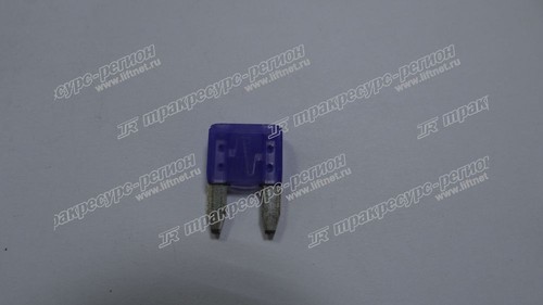 Предохранитель плавкий 3A 22N52-42311