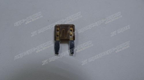 Предохранитель плавкий 7,5A 22N52-42321