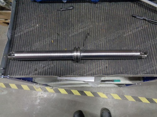 Шток цилиндра рулевого управления 20A74-52001