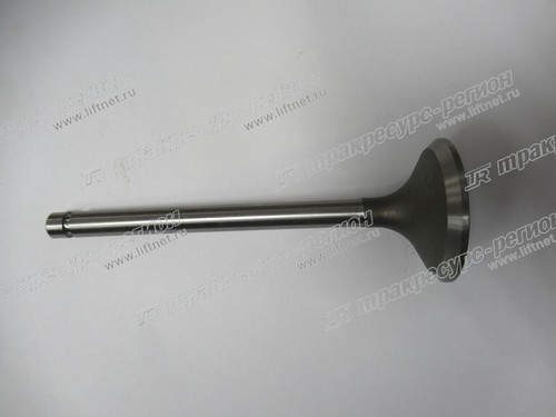 Клапан впускной YC6108G