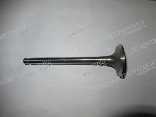 Клапан выпускной YC6108G