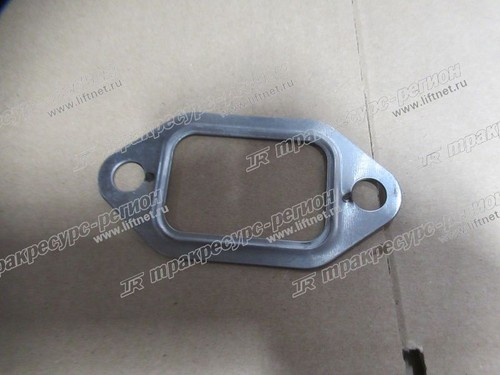 Прокладка выпускного коллектора YC6108G