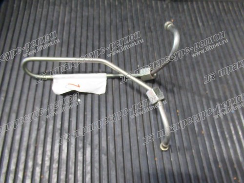 Трубка топливная №5 YC6108G