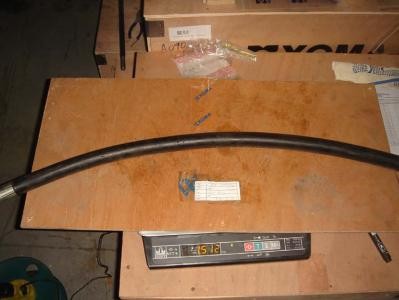 Соединение гибкое 29B0055