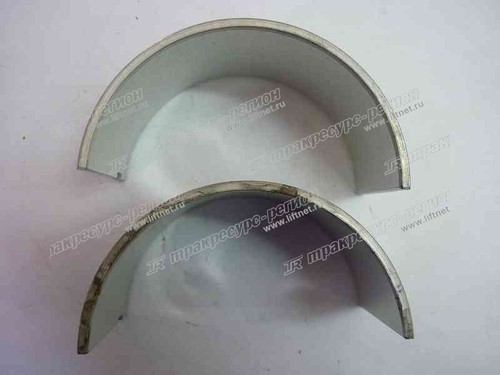 Вкладыш шатунный 6135K-13B