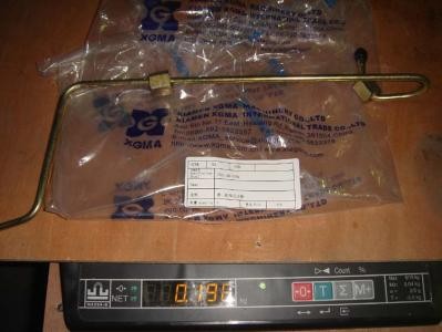 Трубка топливная №1 6135K-13B