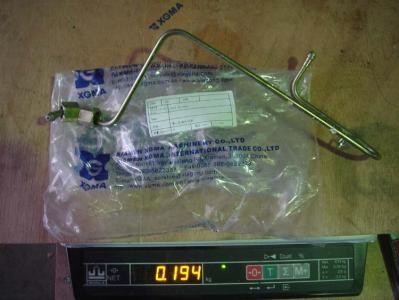 Трубка топливная №2 6135K-13B