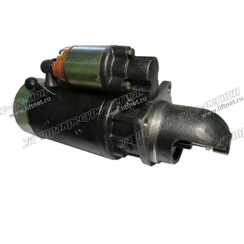 Стартер XG31801/XG31802/XG6101D