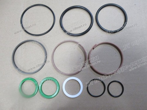 КБЧ цилиндра наклона "Heli" (D94304-16060) CPC(Q)D30