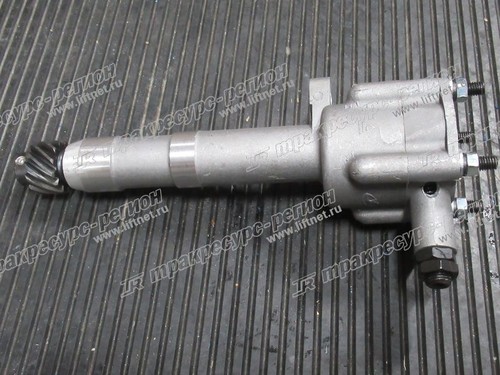 Насос масляный 490BPG/A490BPG