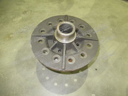 Дифференциал XG932II