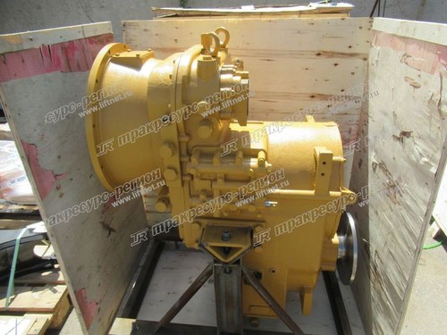 ГДП в сборе XG955II