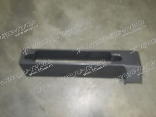 Кожух защитный фонаря заднего правый 22N55-12711