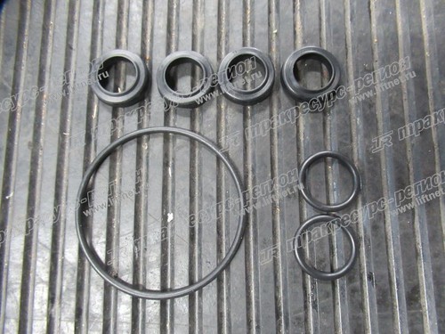 Ремкомплект секции гидрораспределителя 22N57-32131