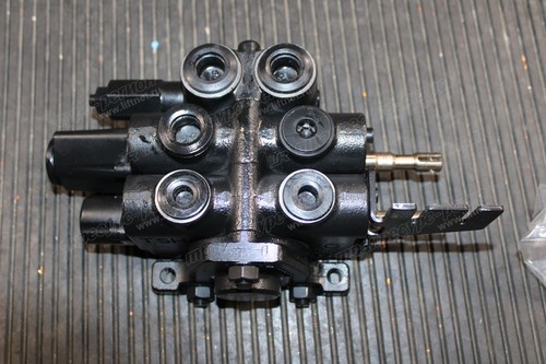 Гидрораспределитель 2с FB10/15-7 277H7-30201