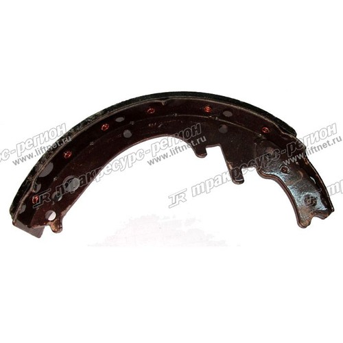 Колодка тормозная CPC(Q)D10/15/18