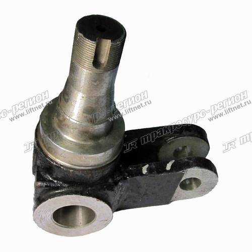 Кулак поворотный "Anqing/Hefei/Heli" левый CPD10/15