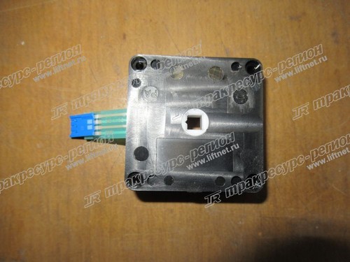 Потенциометр 452249552