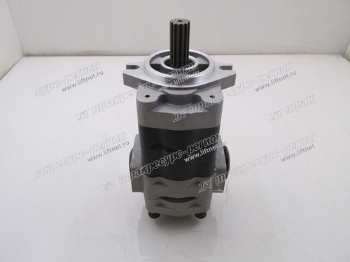 Насос гидравлический 67110-30550-71