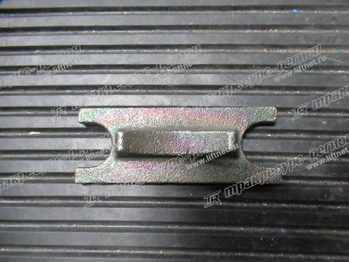 Накладка хомута 22N58-43011