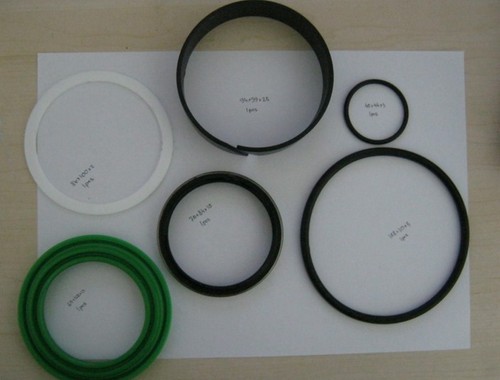 КБЧ цилиндра подъема VM300 "Jinjiang" 100 (80XCB72FA10000) CPCD80/90/100