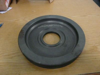 Поршень 50A0001