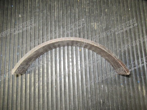 Накладка тормозной колодки CPCD10/15, CPD10/15