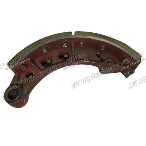 Колодка тормозная CPCD50/60/70