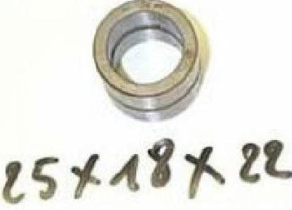 Втулка 533A2-42021/7230566