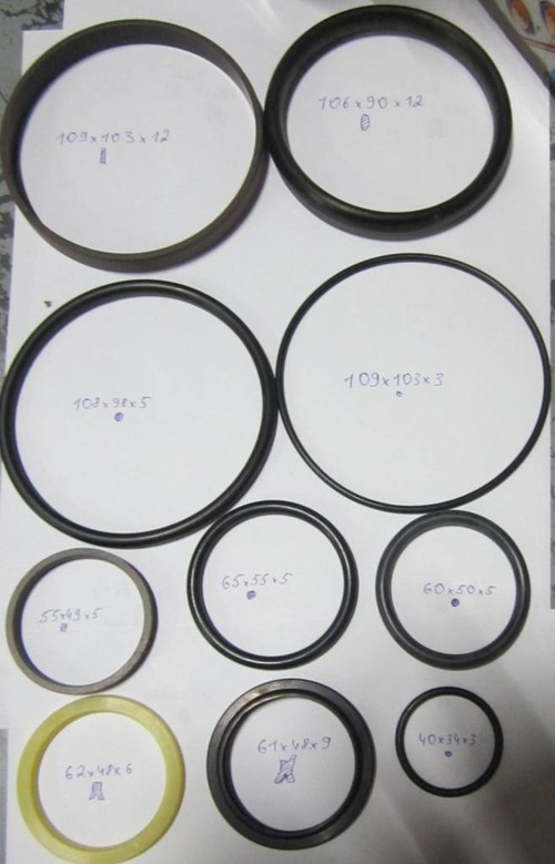 КБЧ цилиндра наклона "Jinjiang" (A847A.18A.00) CPCD50/60/70