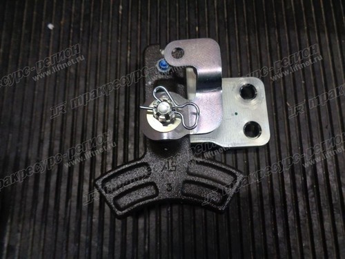 Механизм тормозной 47110-10920-71