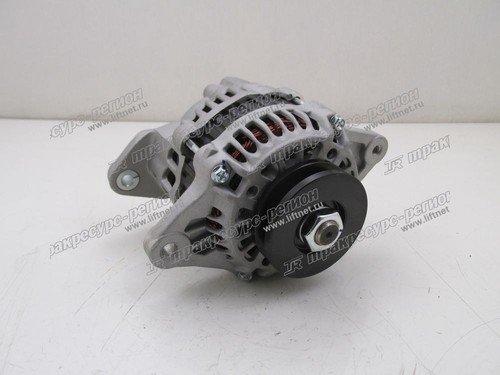 Генератор NISSAN K15/K21/K25 N-23100-FU410