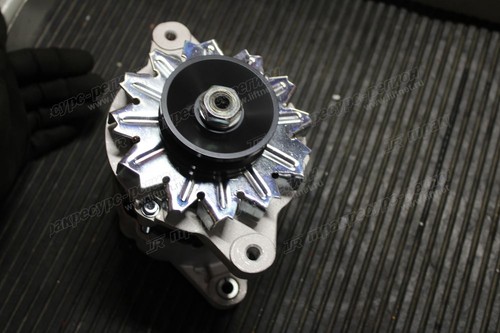 Генератор KOMATSU 4D92E/4D94LE/4D98E YM129930-77212