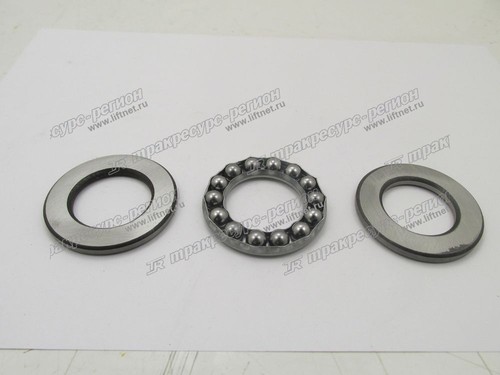 Подшипник 51206