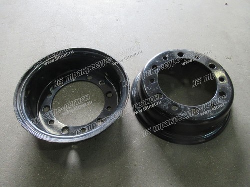 Обод ведущего моста HC CPC(Q)D10/15/18/ Обод управляемого моста HC CPC(Q)D30/35