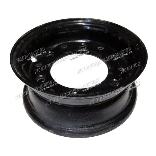 Обод управляемого моста  HC CPC(Q)D10/15/18