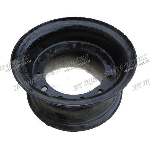 Обод управляемого моста HC CPC(Q)D20/25