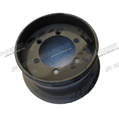 Обод ведущего моста  HC CPC(Q)D30/35