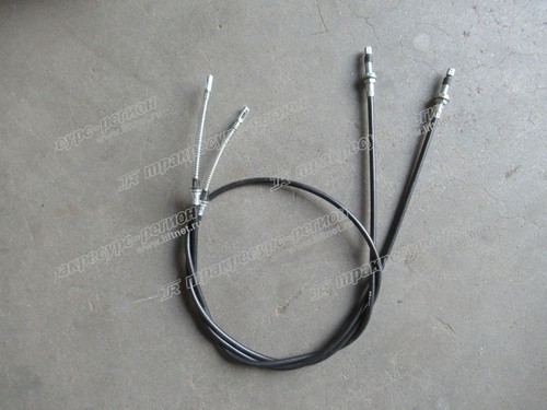 Трос ручного тормоза HC CPCD20/25