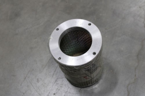 Фильтр гидравлический всасывающий HC CPC(Q)D40/45