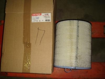 Элемент воздушного фильтра C6121 внешний