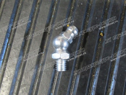 Пресс масленка  86456-76002-71