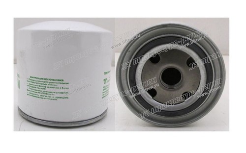 Фильтр масляный Д3900
