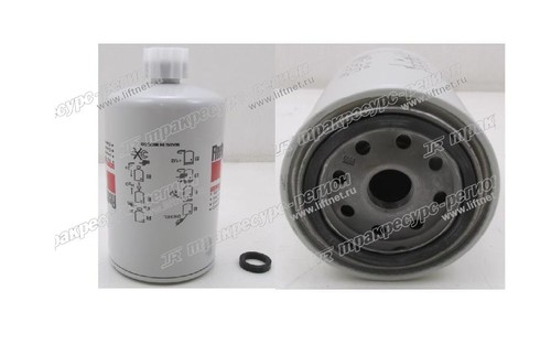 Фильтр топливный FS19608