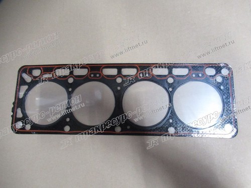 Прокладка головки блока NISSAN H25 N-11044-60K00