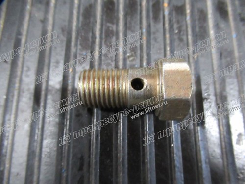 Клапан обратный ТНВД CY6102BG